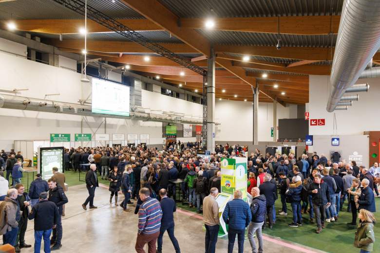 agribex